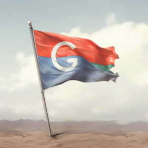 Google Bard captures the flag